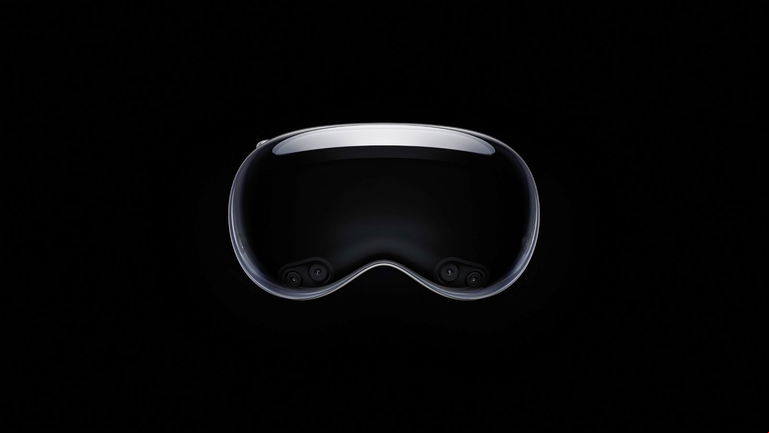 Las Apple Vision Pro no están listas todavía, se podrían lanzar en marzo de 2024