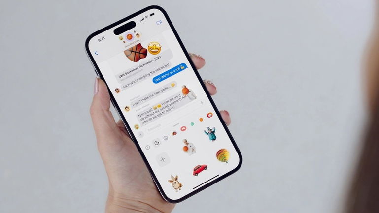 RCS: qué es, qué novedades tiene y cómo afectará a la comunicación entre iPhone y Android