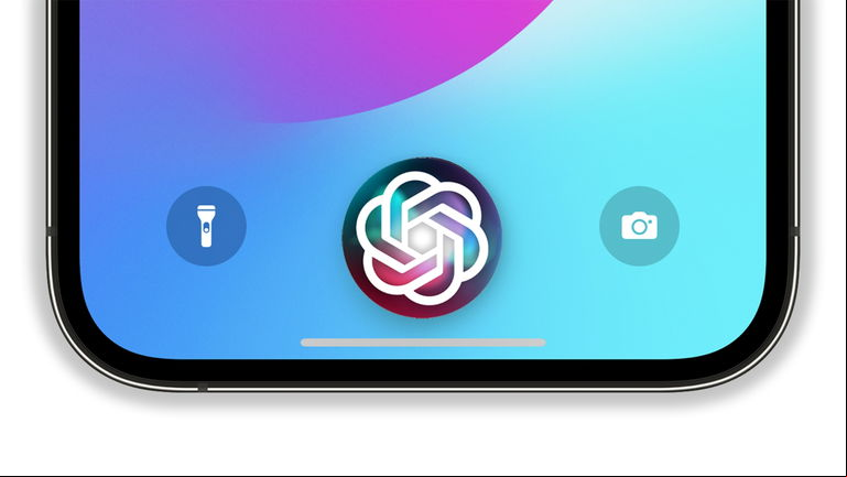 Cómo configurar ChatGPT por voz en el iPhone para sustituir a Siri