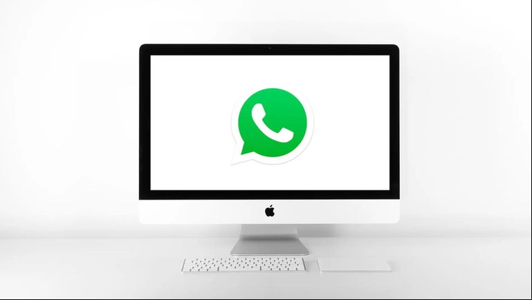 La nueva app de WhatsApp para macOS ya disponible en la Mac App Store