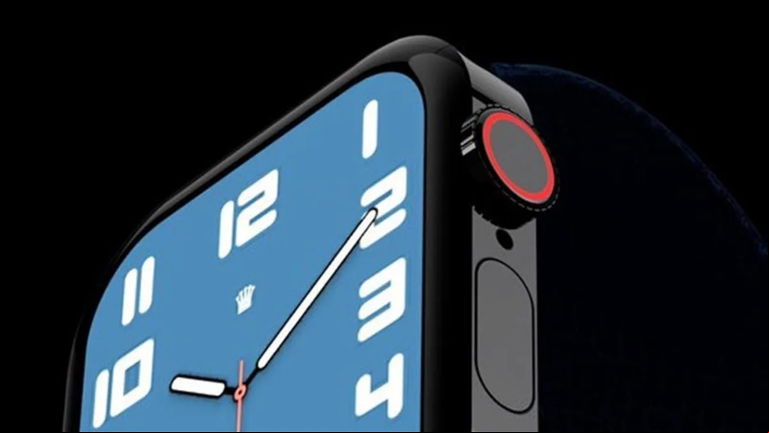 Apple Watch Series 10: nuevo diseño, monitorización de la presión arterial y detección de apnea del sueño