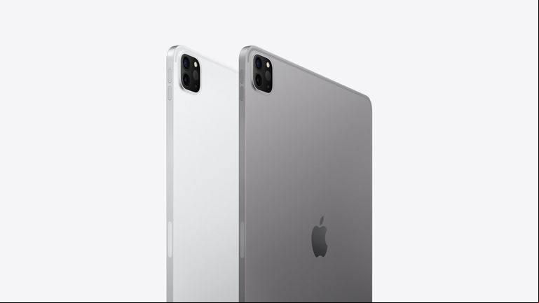 Apple lanzará nuevos iPad Pro y iPad Air en los primeros meses de 2024, según Mark Gurman