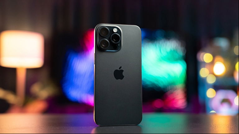 iPhone 16: ya sabemos uno de los usos del nuevo e intrigante "botón captura"