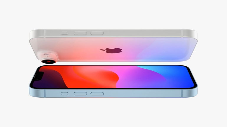El iPhone SE 4 tendrá la misma batería que el iPhone 14