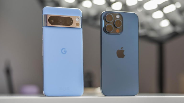 Ventajas y desventajas de pasar de Android a iOS
