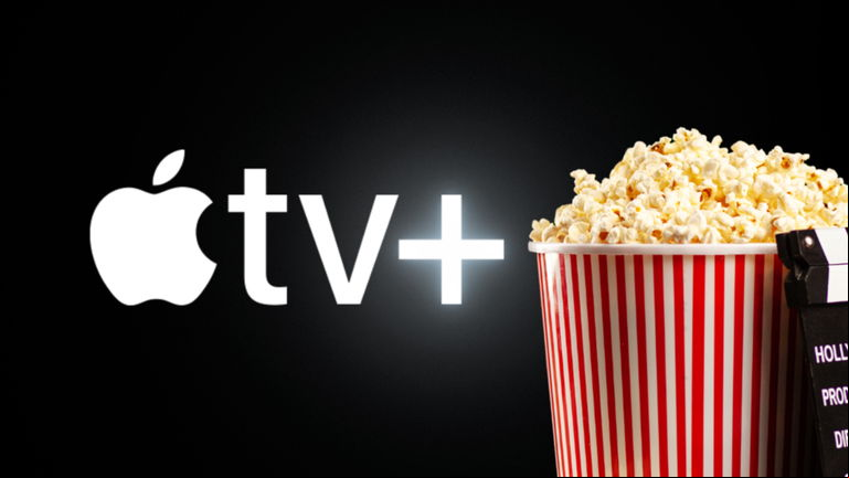 7 grandes estrenos que Apple TV+ tendrá en 2024