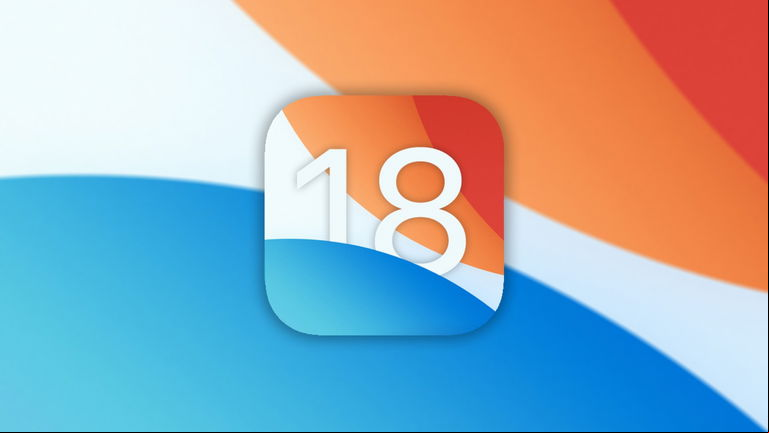 iOS 18 será la mayor actualización de la historia del iPhone