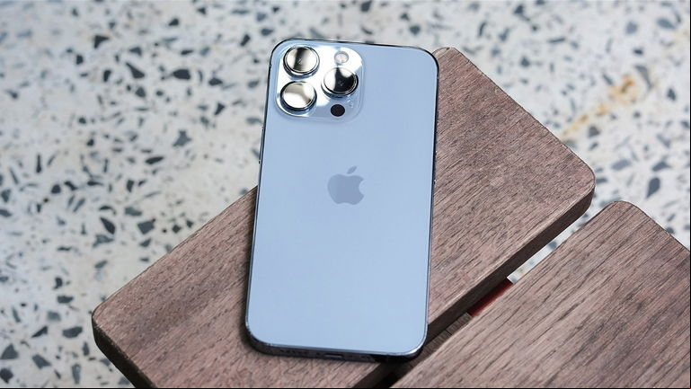 iPhone 13 Pro en 2025: vale la pena comprarlo este año