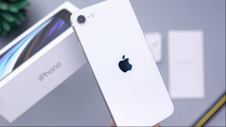 iPhone SE 3 en 2024, ¿merece la pena comprarlo?