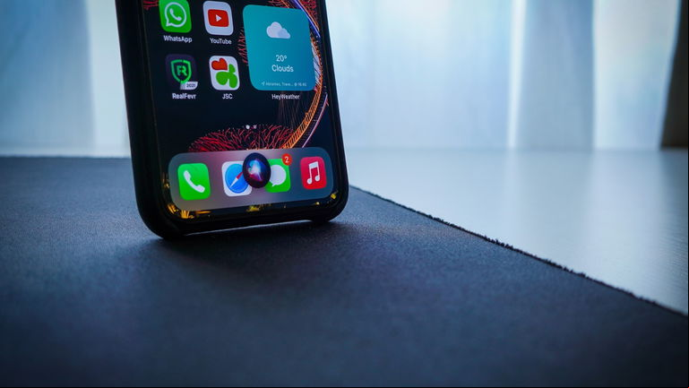Se filtran las novedades que la IA de Apple traerá a Siri