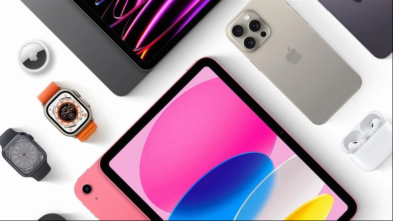 Cómo conseguir el descuento Apple UNiDAYS para estudiantes y profesores