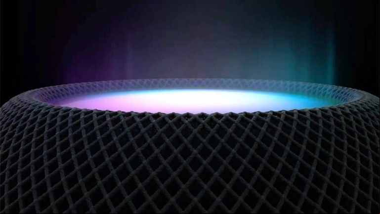 Vuelven las referencias a un HomePod con pantalla en tvOS 17.4