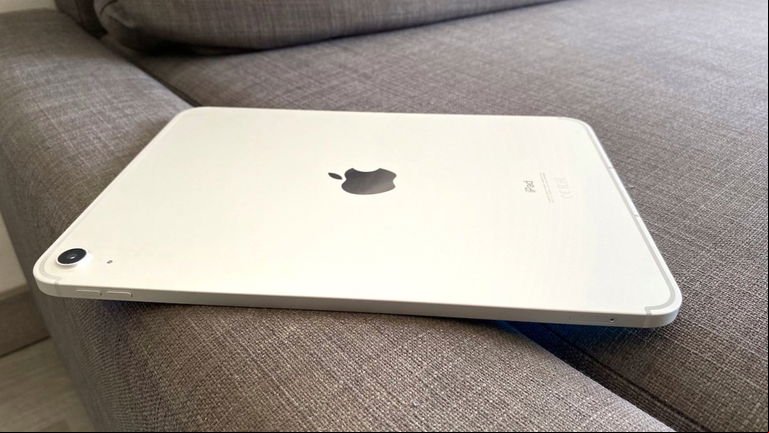Cuál es el iPad con mejor relación calidad-precio de 2024
