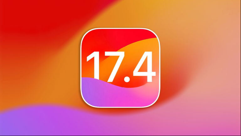 Apple lanza iOS 17.4 RC para iPhone, el lanzamiento final será la semana que viene