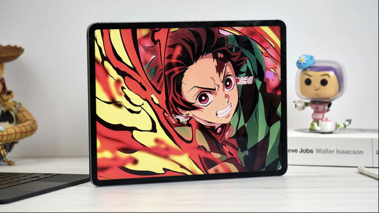 El nuevo iPad Pro de 2024 está en camino y estas son sus novedades