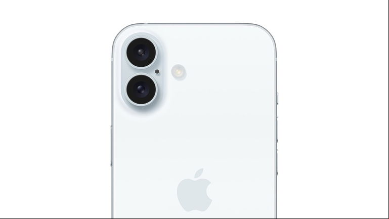 Se filtra el posible diseño del iPhone 16 con cambios importantes