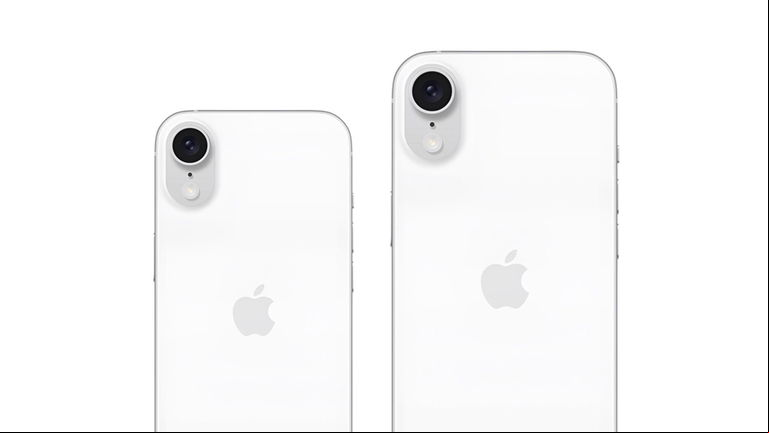 El iPhone SE 4 podría llamarse iPhone 16 SE y lanzarse junto al resto de la gama