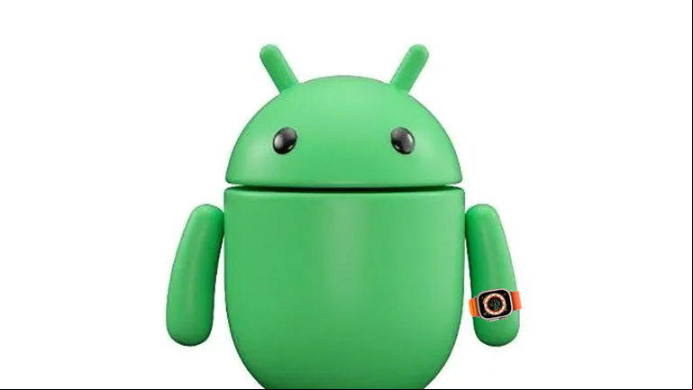 Apple estuvo tres años trabajando en hacer compatible el Apple Watch con Android
