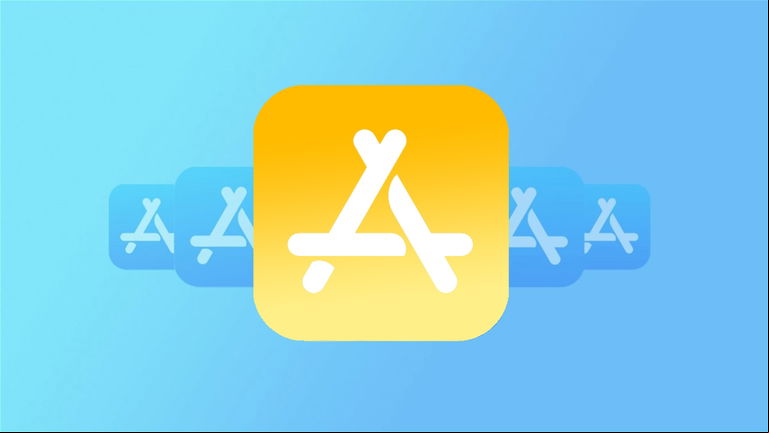 Apple podría presentar una nueva App Store de IA en la WWDC 2024
