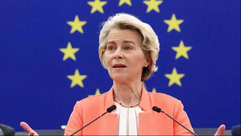 La Comisión Europea multa a Apple con 1.800 millones de euros por las políticas de la App Store