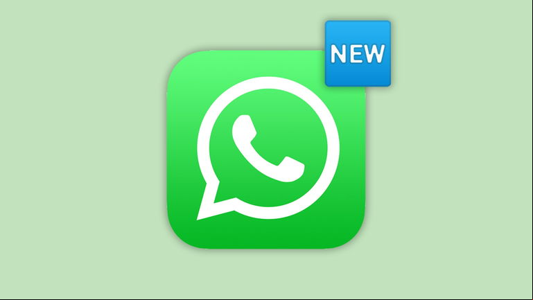 WhatsApp prepara una pequeña revolución para organizar tus chats