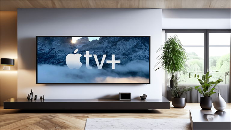 Apple TV+: todos los estrenos de mayo de 2024