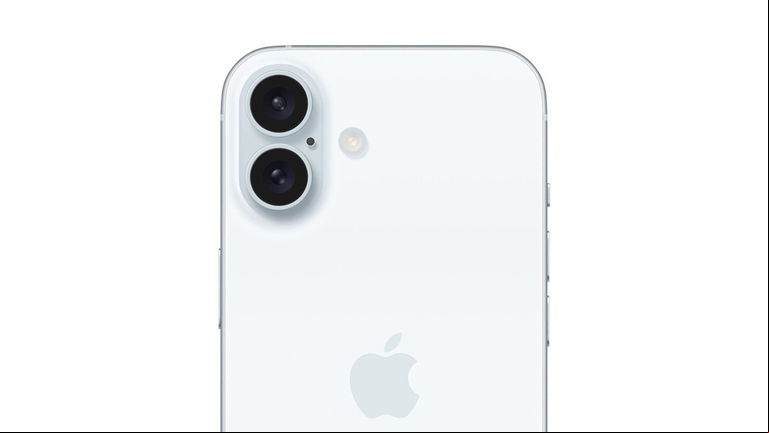 El nuevo diseño del iPhone 16 confirmado con esta funda filtrada