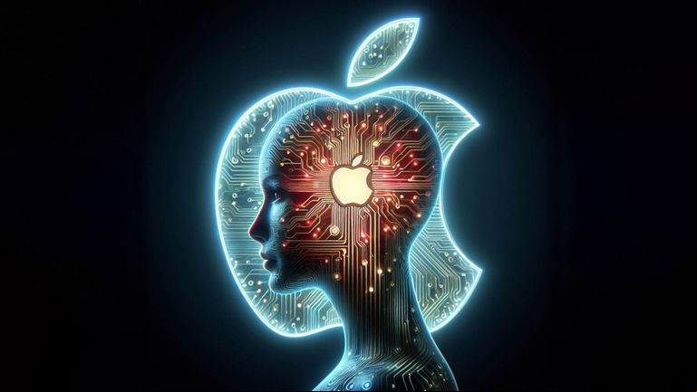 Apple lanza OpenELM, nuevos modelos de IA que se ejecutan en el propio dispositivo