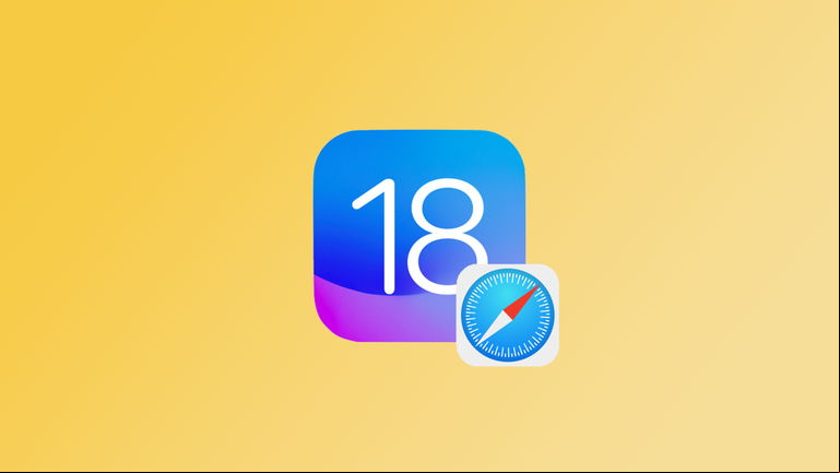 Safari en iOS 18 tendrá una búsqueda inteligente y más funciones de IA