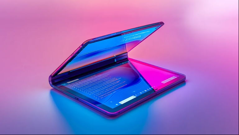 El MacBook de tus sueños llegará en 2026: tendrá pantalla plegable y no será barato