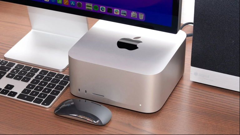 Los Mac más potentes no se actualizarán hasta 2025