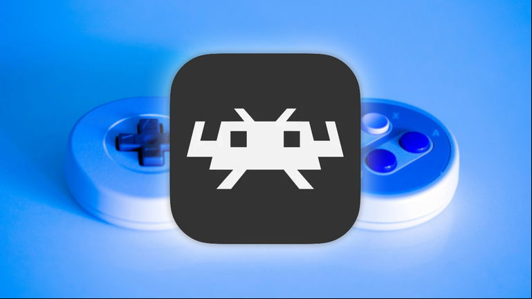 RetroArch: nuevo emulador para iPhone y Apple TV compatible con juegos de GameBoy, DS, PSP, SNES o PlayStation