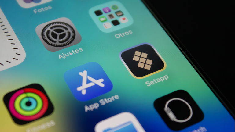Así es Setapp Mobile para el iPhone, una de las tiendas alternativas más interesantes