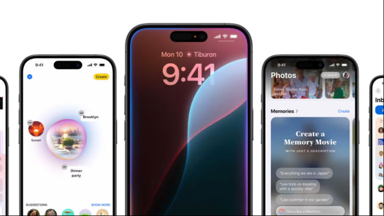 Apple Intelligence y iPhone Mirroring no llegarán a Europa este año, la culpa sería de la DMA