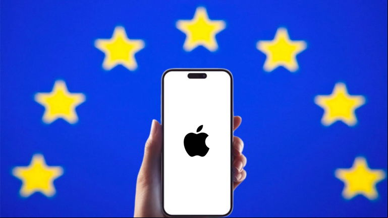 Europa planea multar a Apple por saltarse la Ley de Mercados Digitales
