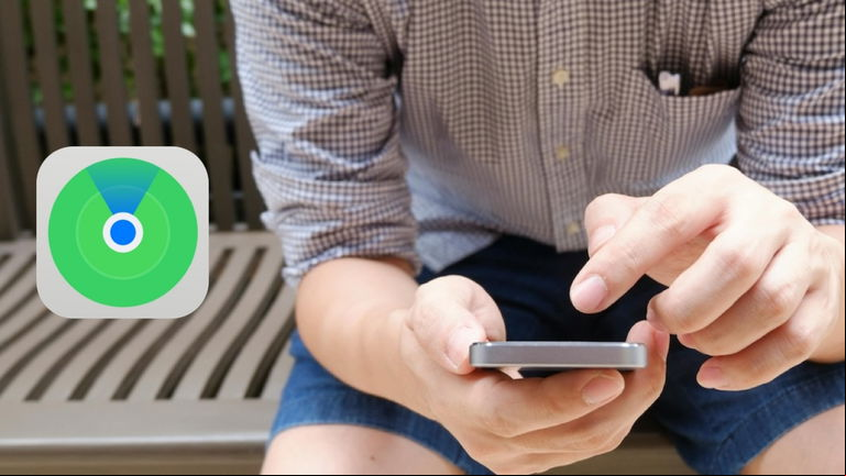 Cómo localizar un iPhone desde un smartphone Android