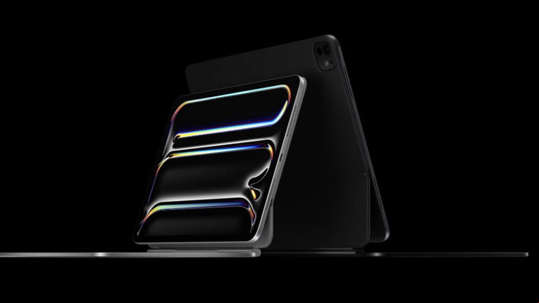 Todos los modelos de iPad compatibles con iPadOS 18