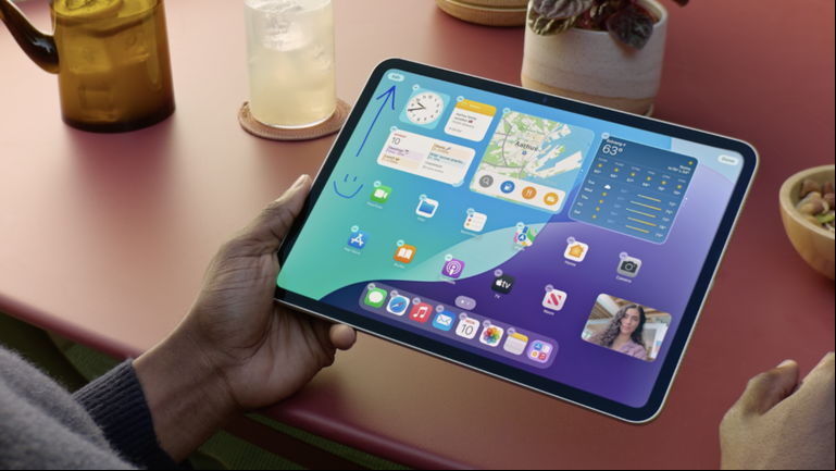 iPadOS 18: novedades, funciones, lanzamiento y iPad compatibles