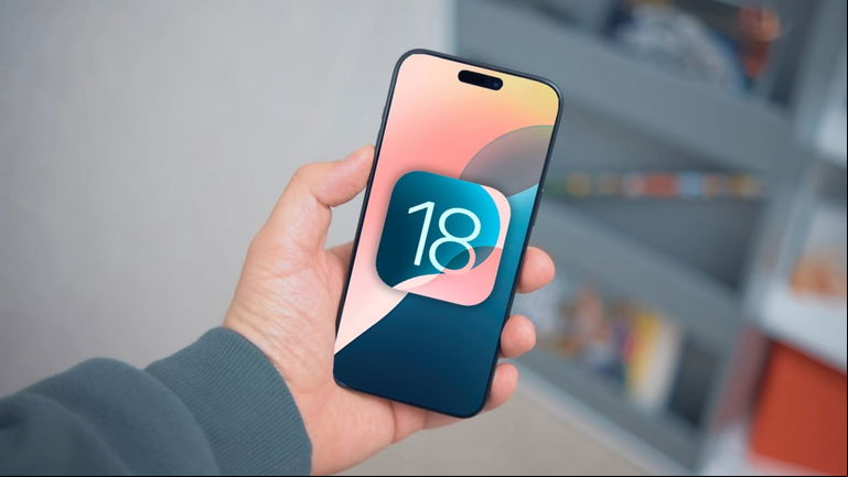 iOS 18 beta 2: todas las novedades que han llegado