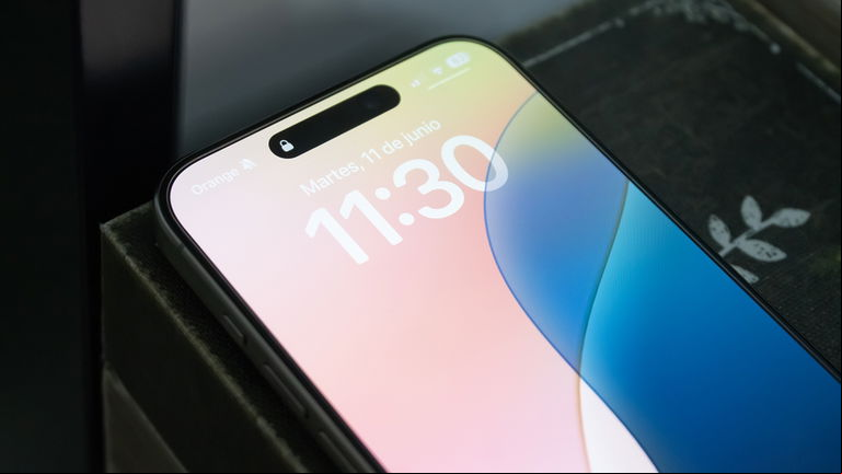 Descarga los wallpapers de iOS 18 para iPhone