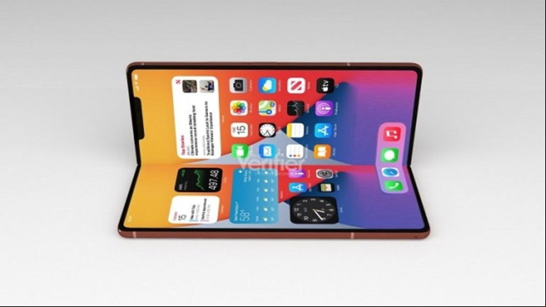 Apple es demasiado exigente para lanzar un iPhone plegable ahora mismo