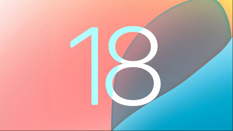 iOS 18: todas las novedades, iPhone compatibles y lanzamiento