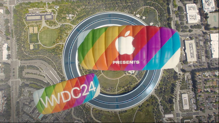 ¿Qué es lo que más nos ha gustado de la WWDC24 de Apple?