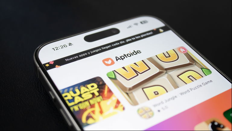 He probado Apptoide para iPhone y así es la tienda de apps alternativa