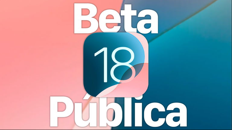 La beta pública de iOS 18 ya disponible: cómo descargarla en el iPhone
