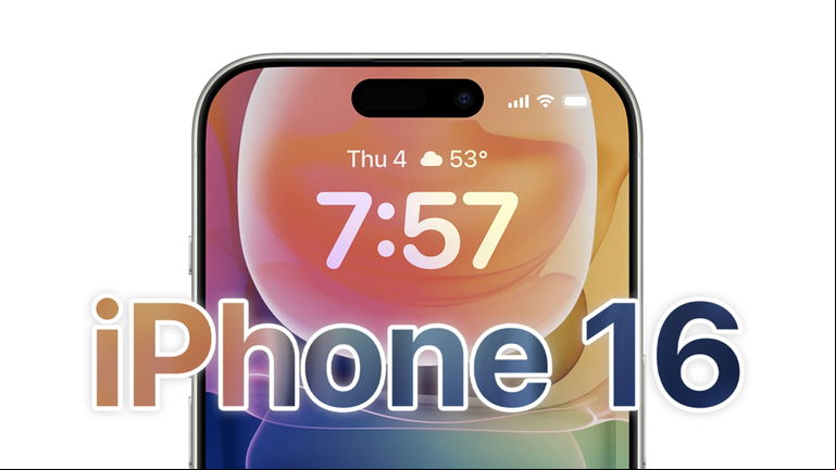 Cuándo se presenta y cuándo se lanza el iPhone 16