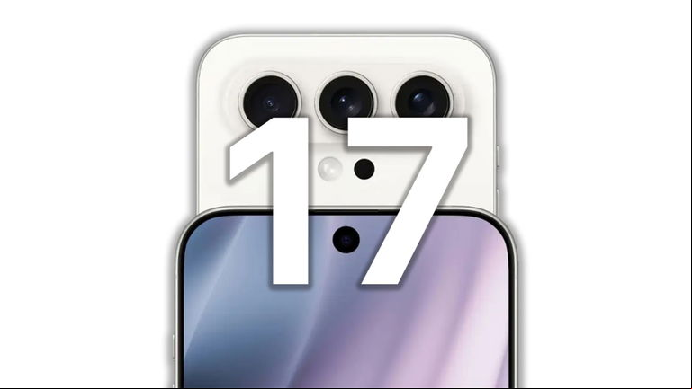 iPhone 17: por estas 7 novedades será la mayor actualización en años