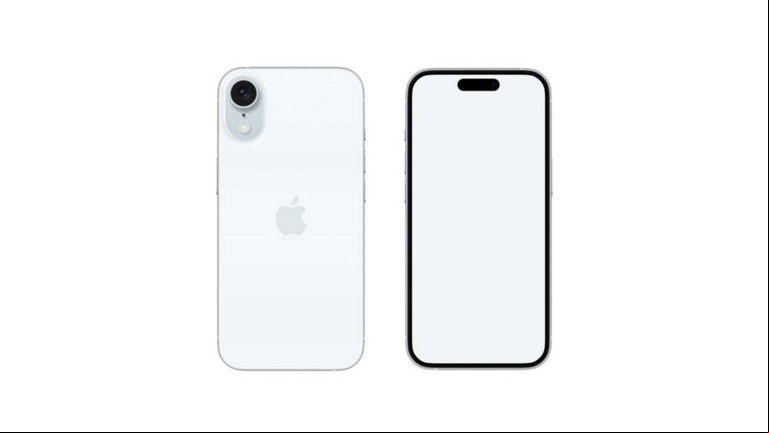 El iPhone SE 4 tendrá 8 GB de RAM para usar Apple Intelligence