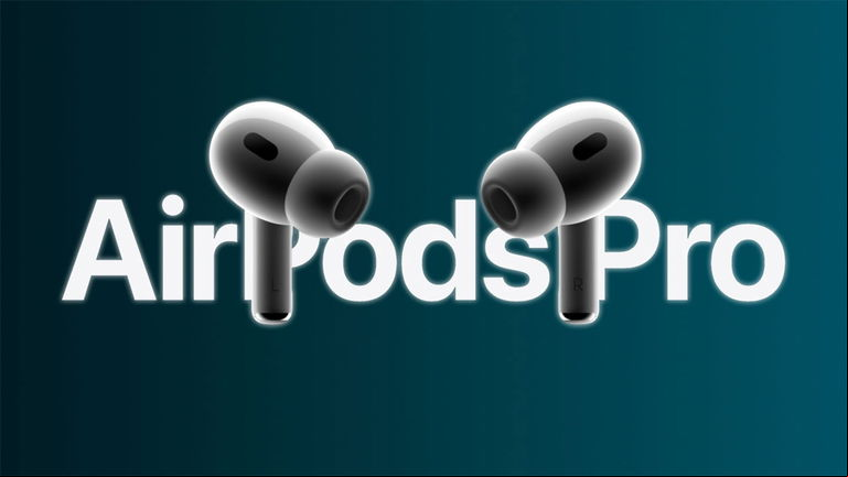 Apple actualiza los AirPods Pro con estas novedades justo antes del lanzamiento de iOS 18