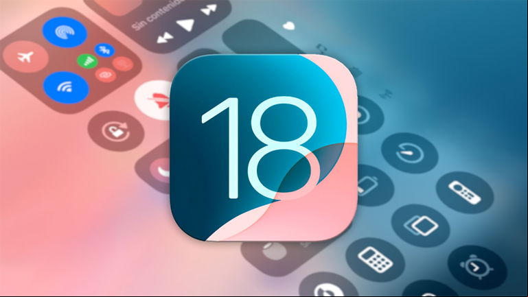 Centro de control de iOS 18: todas las novedades que llegan al iPhone